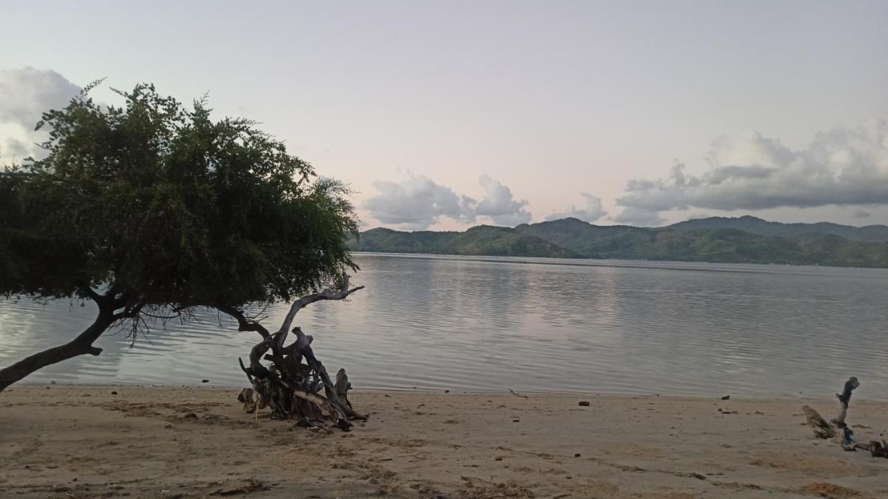 Yellow Coco Gili Gede 외부 사진