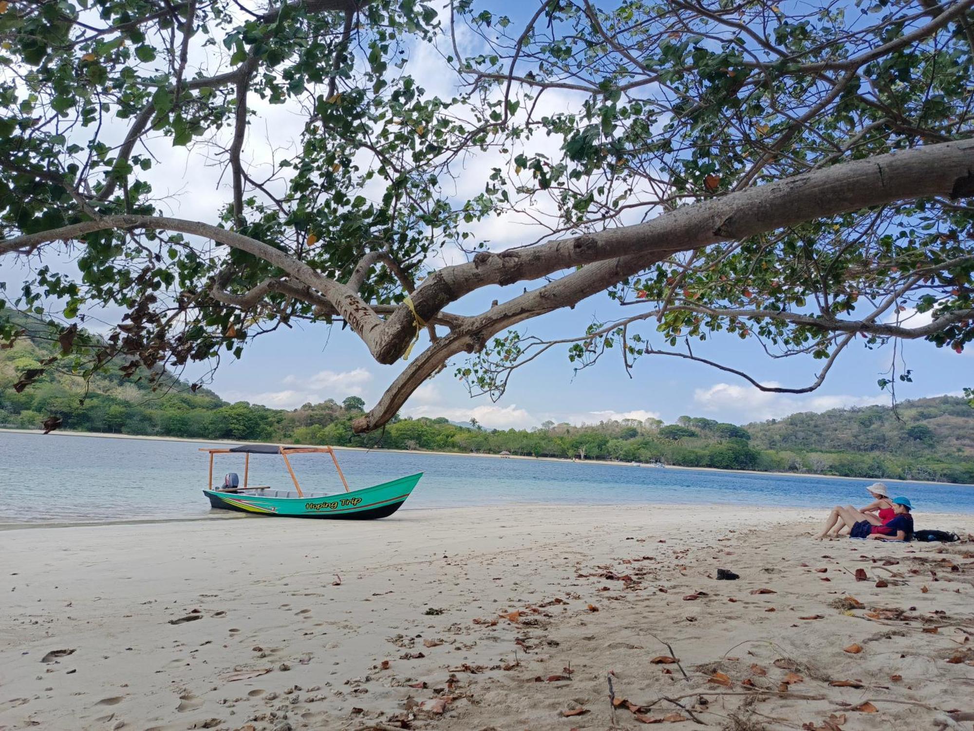 Yellow Coco Gili Gede 외부 사진