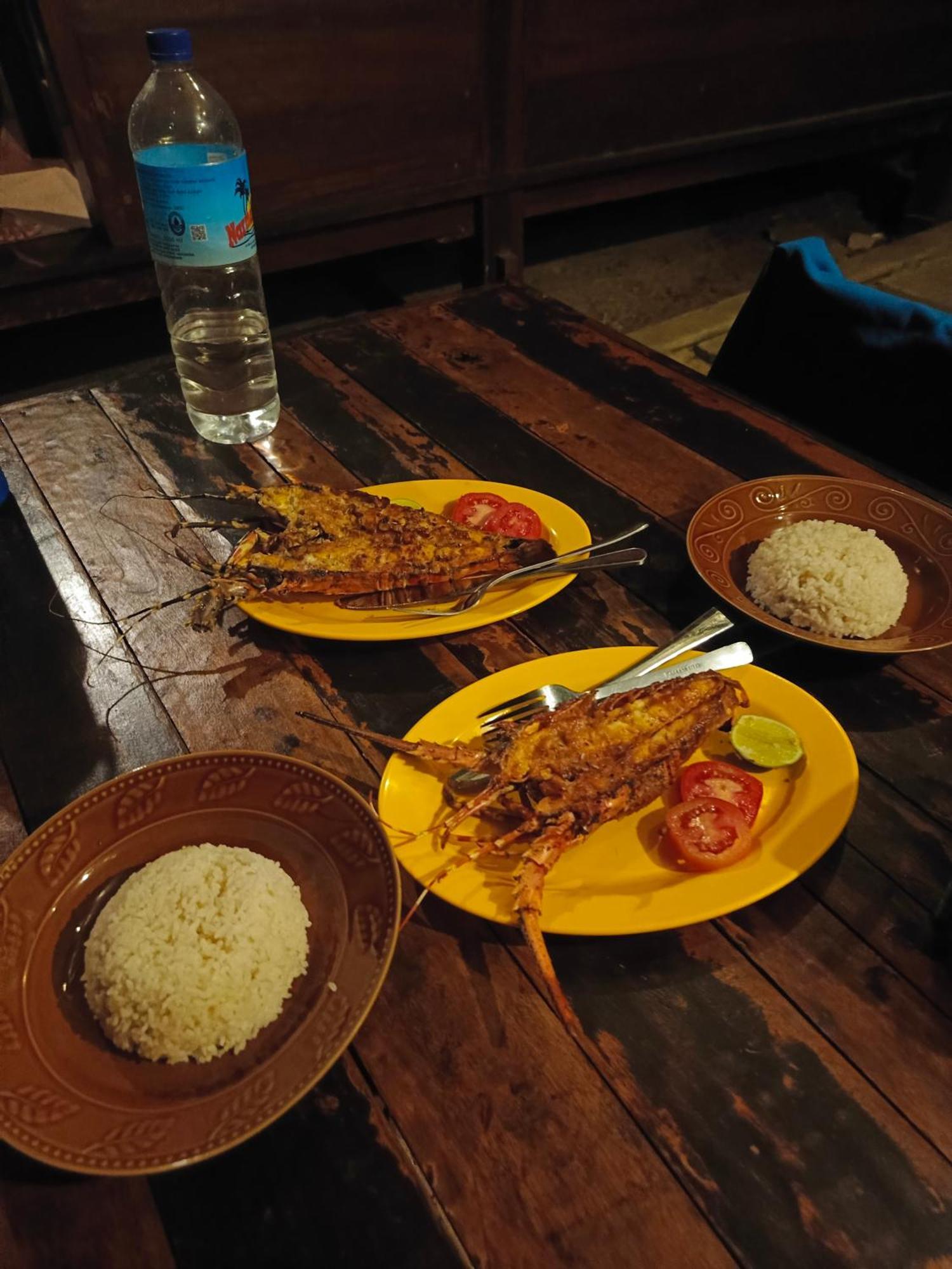 Yellow Coco Gili Gede 외부 사진