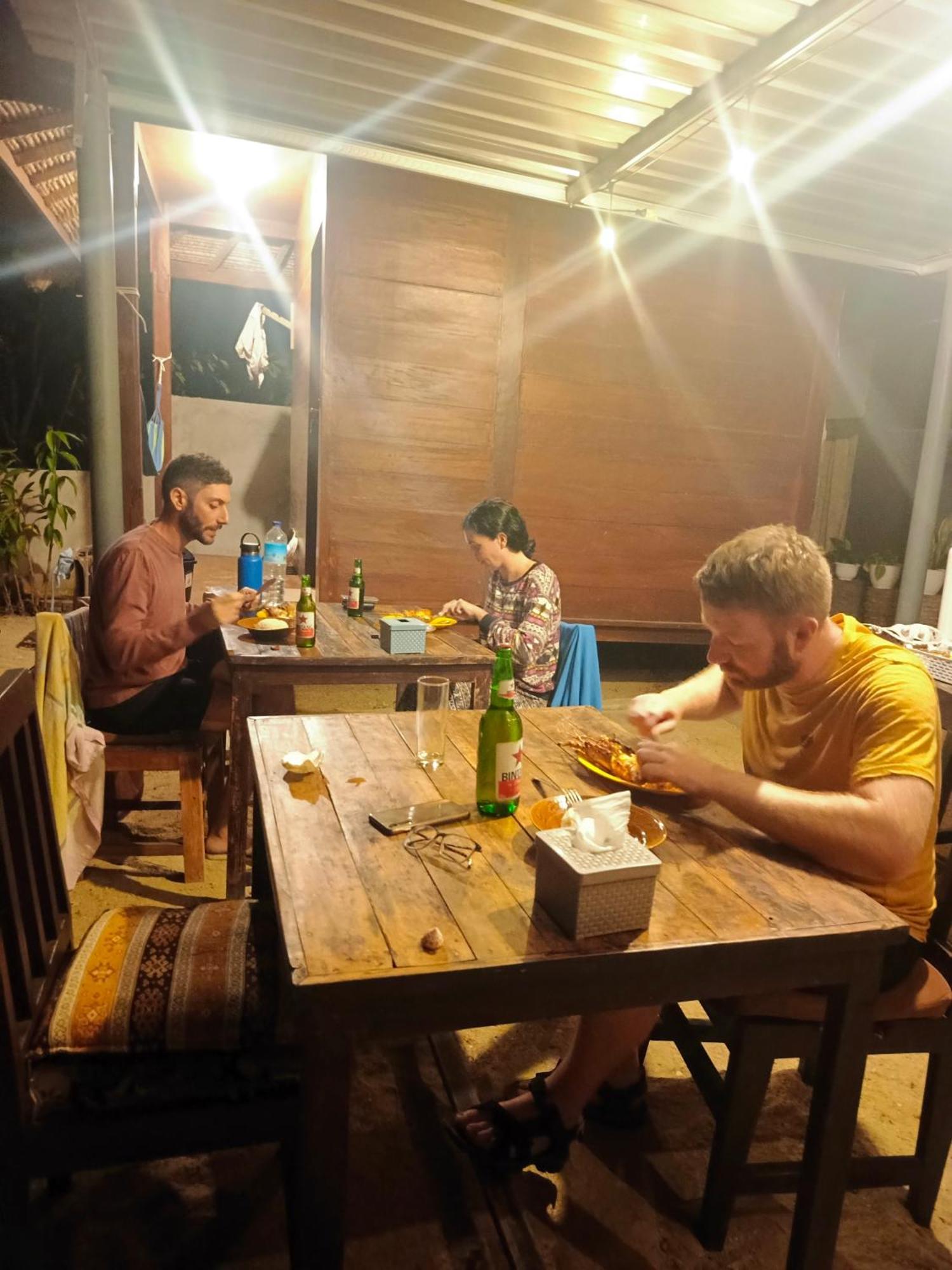 Yellow Coco Gili Gede 외부 사진