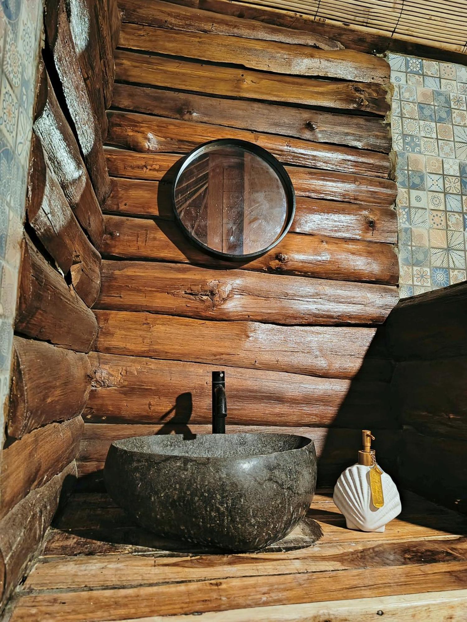 Yellow Coco Gili Gede 외부 사진
