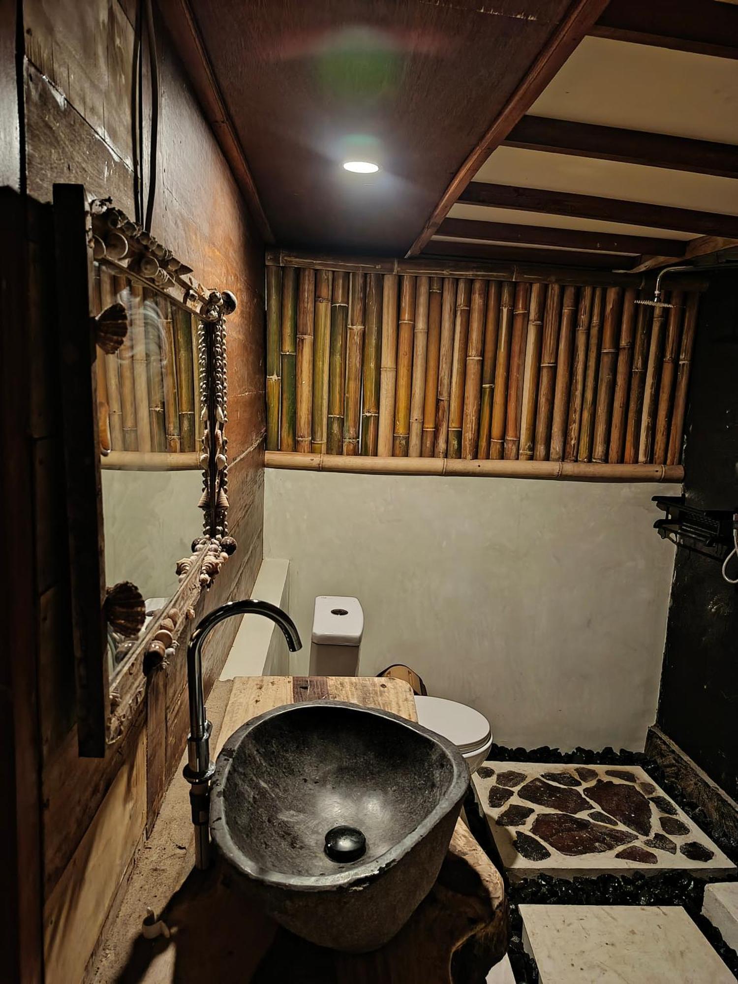 Yellow Coco Gili Gede 외부 사진